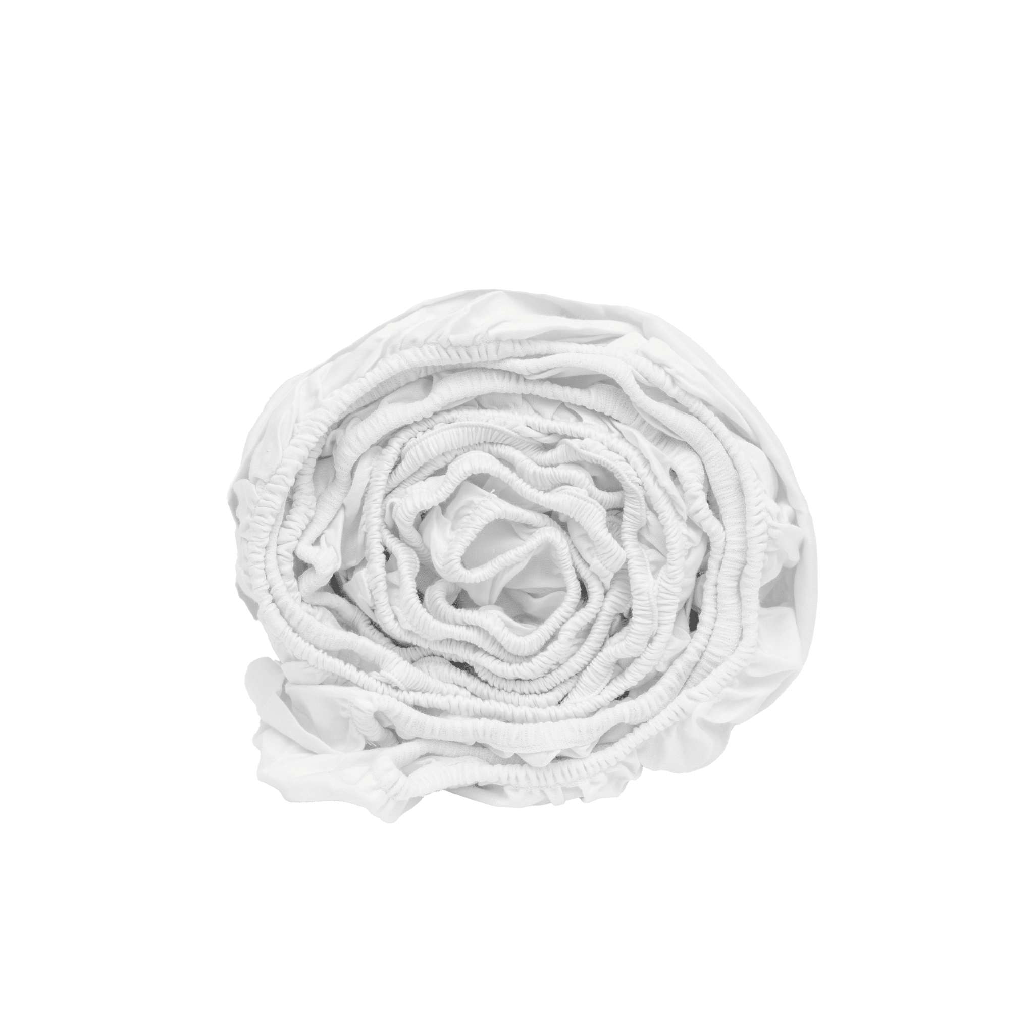 Organic Sateen Fitted Sheet - WIVAStore