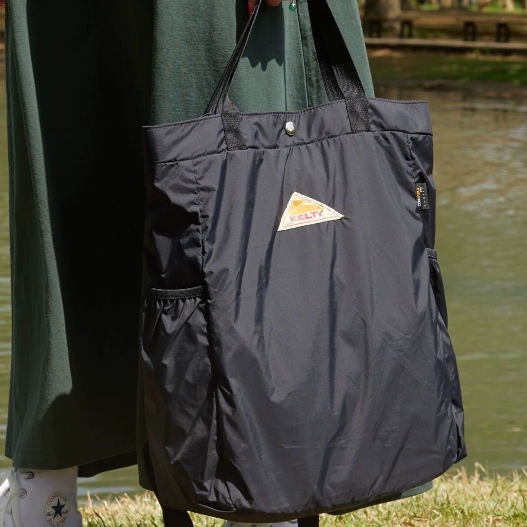 Outdoor stylish Street Tote, Large Capacity Wear Tote purse, Travel School Camping Backpack - WIVAStore