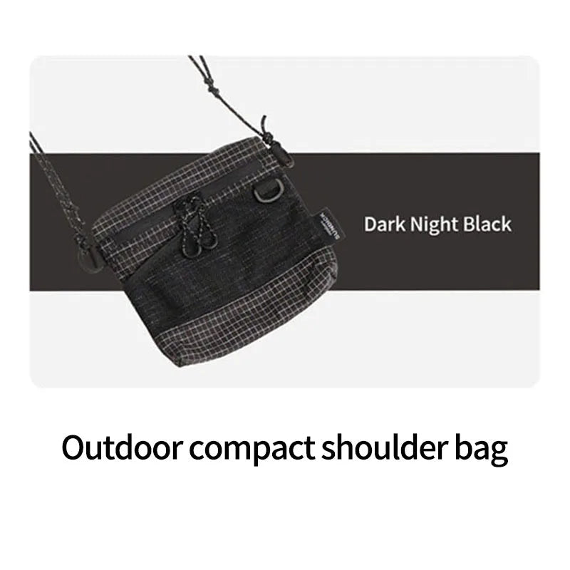 Outdoor travel single - shoulder bag - WIVAStore