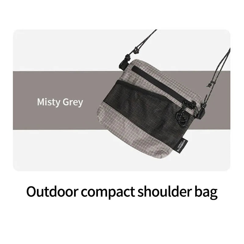 Outdoor travel single - shoulder bag - WIVAStore