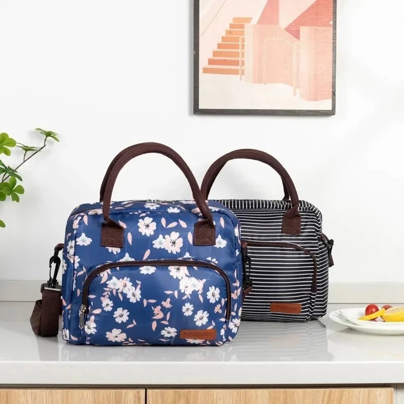 Oxford Cloth Thermal Bag - WIVAStore