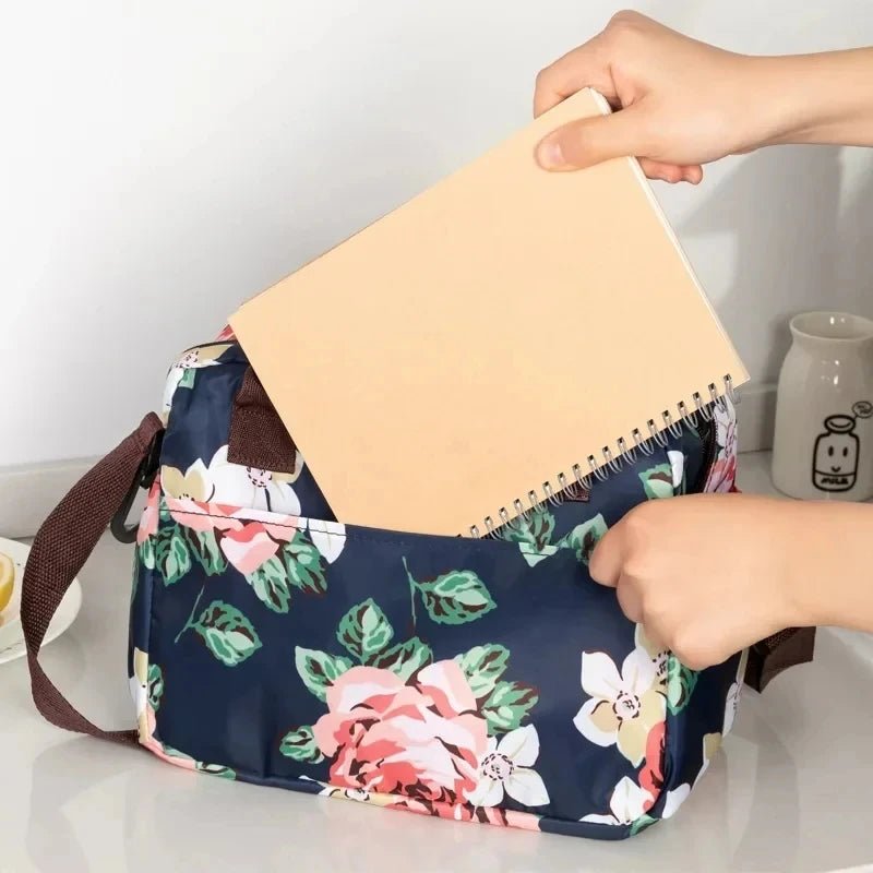 Oxford Cloth Thermal Bag - WIVAStore