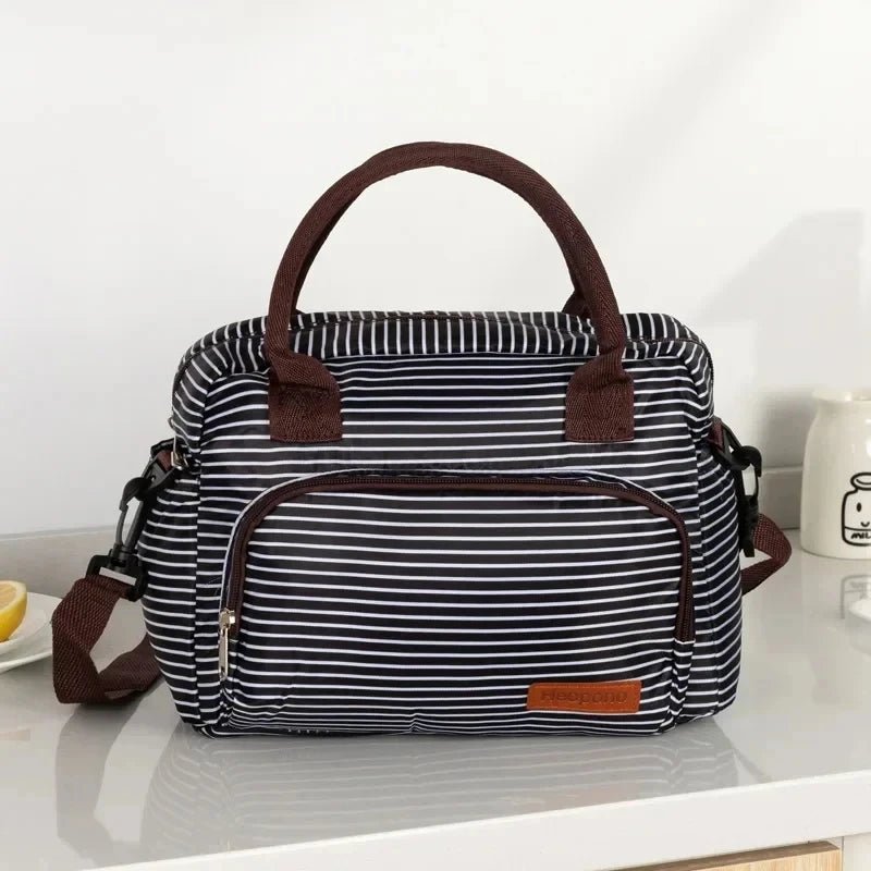 Oxford Cloth Thermal Bag - WIVAStore