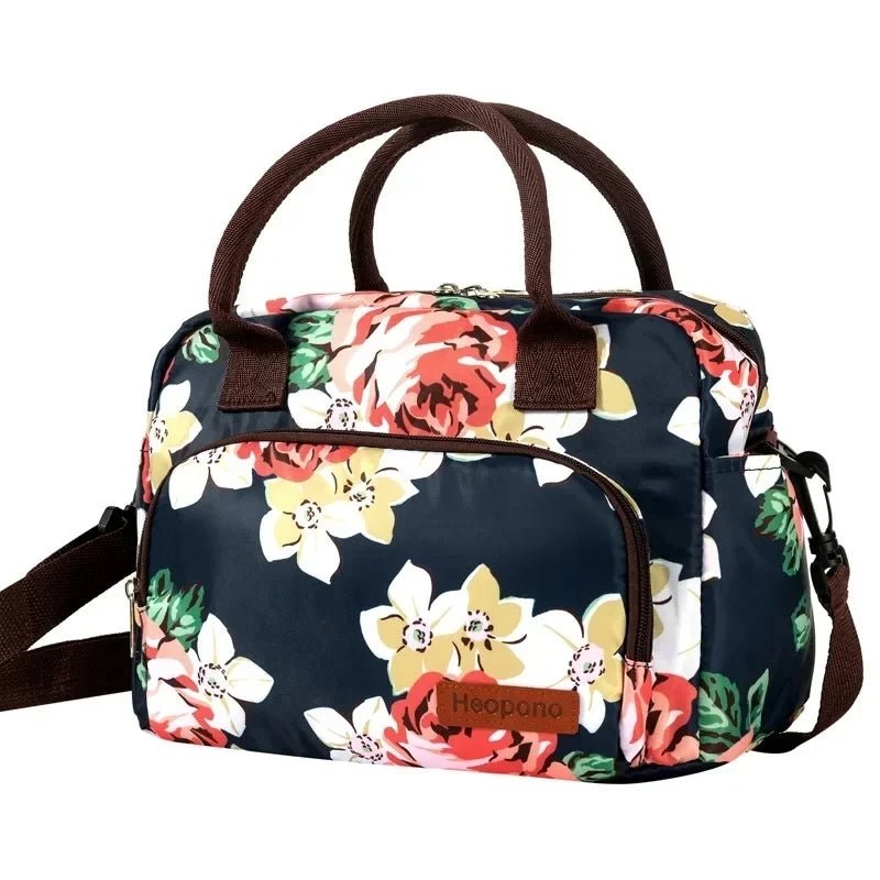 Oxford Cloth Thermal Bag - WIVAStore