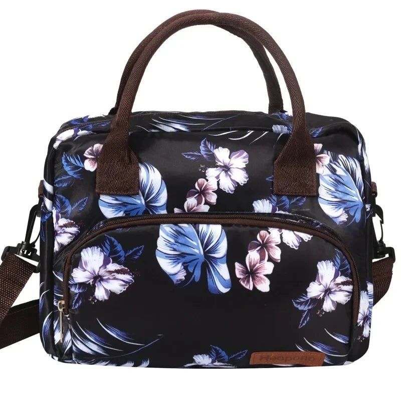 Oxford Cloth Thermal Bag - WIVAStore