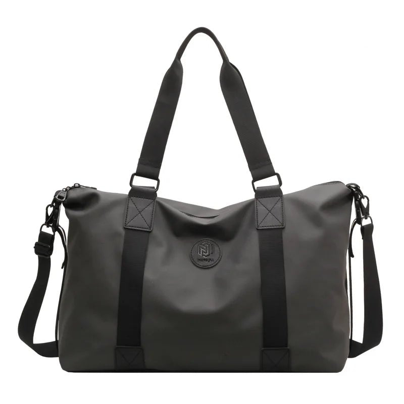 Oxford cloth waterproof fitness bag - WIVAStore
