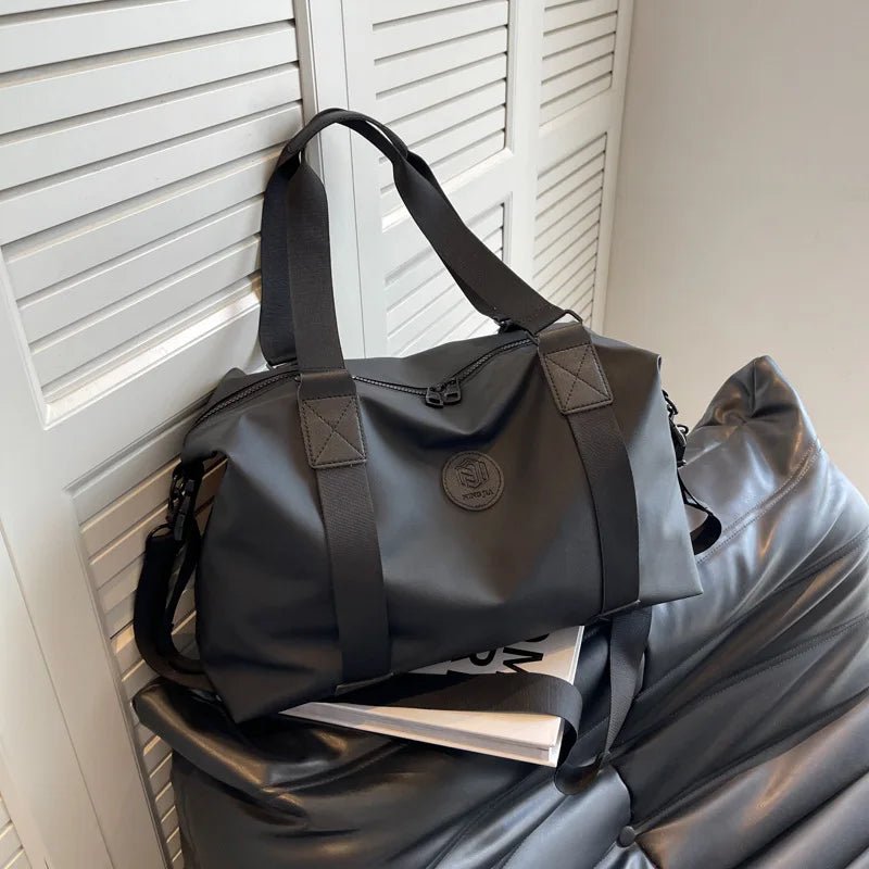 Oxford cloth waterproof fitness bag - WIVAStore