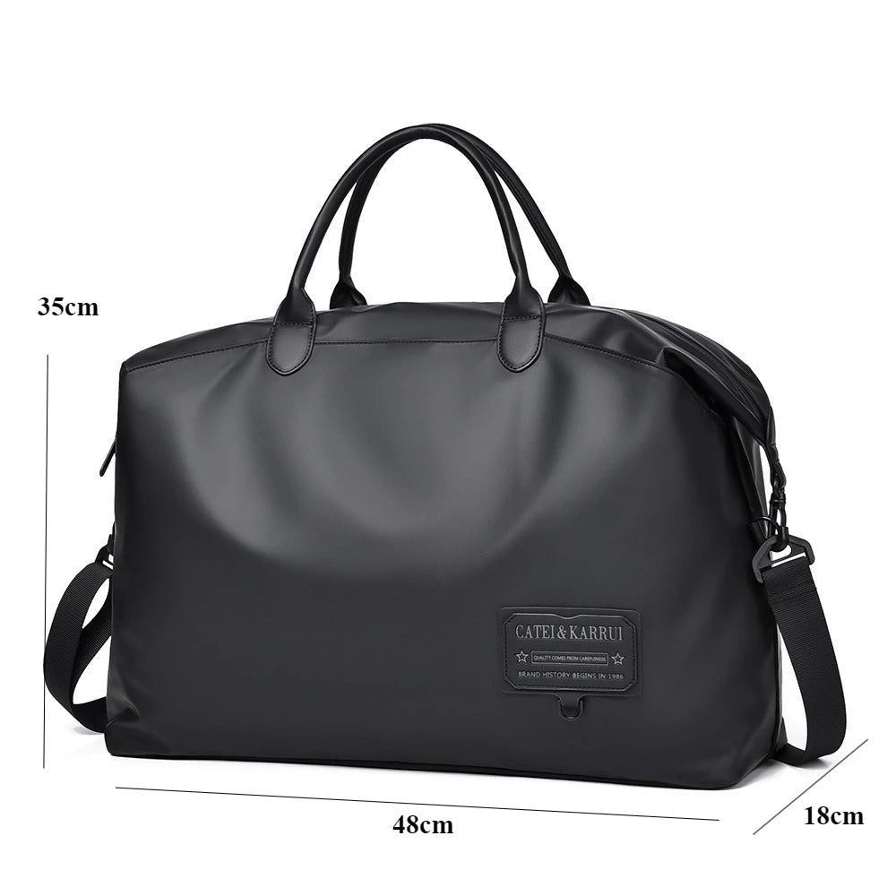 Oxford Large Capacity Handbags - WIVAStore