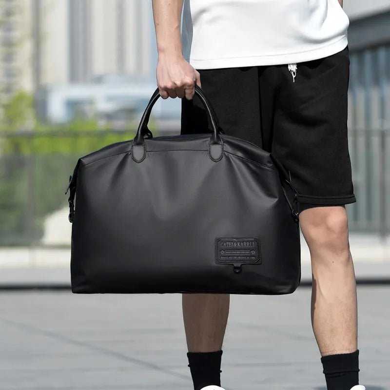 Oxford Large Capacity Handbags - WIVAStore