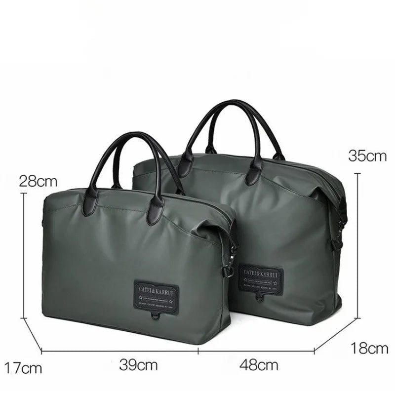 Oxford Large Capacity Handbags - WIVAStore