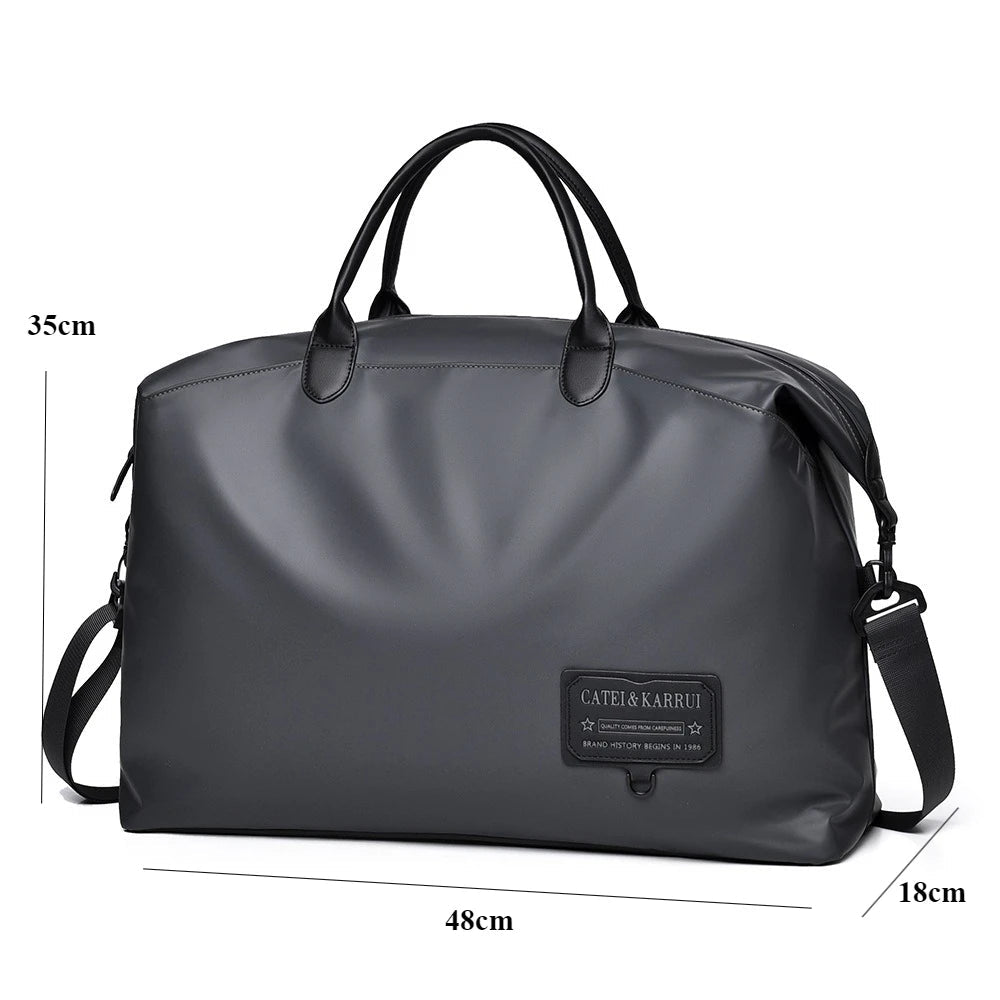 Oxford Large Capacity Handbags - WIVAStore
