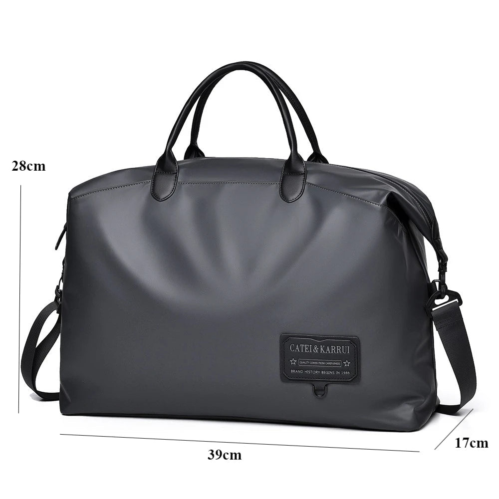 Oxford Large Capacity Handbags - WIVAStore