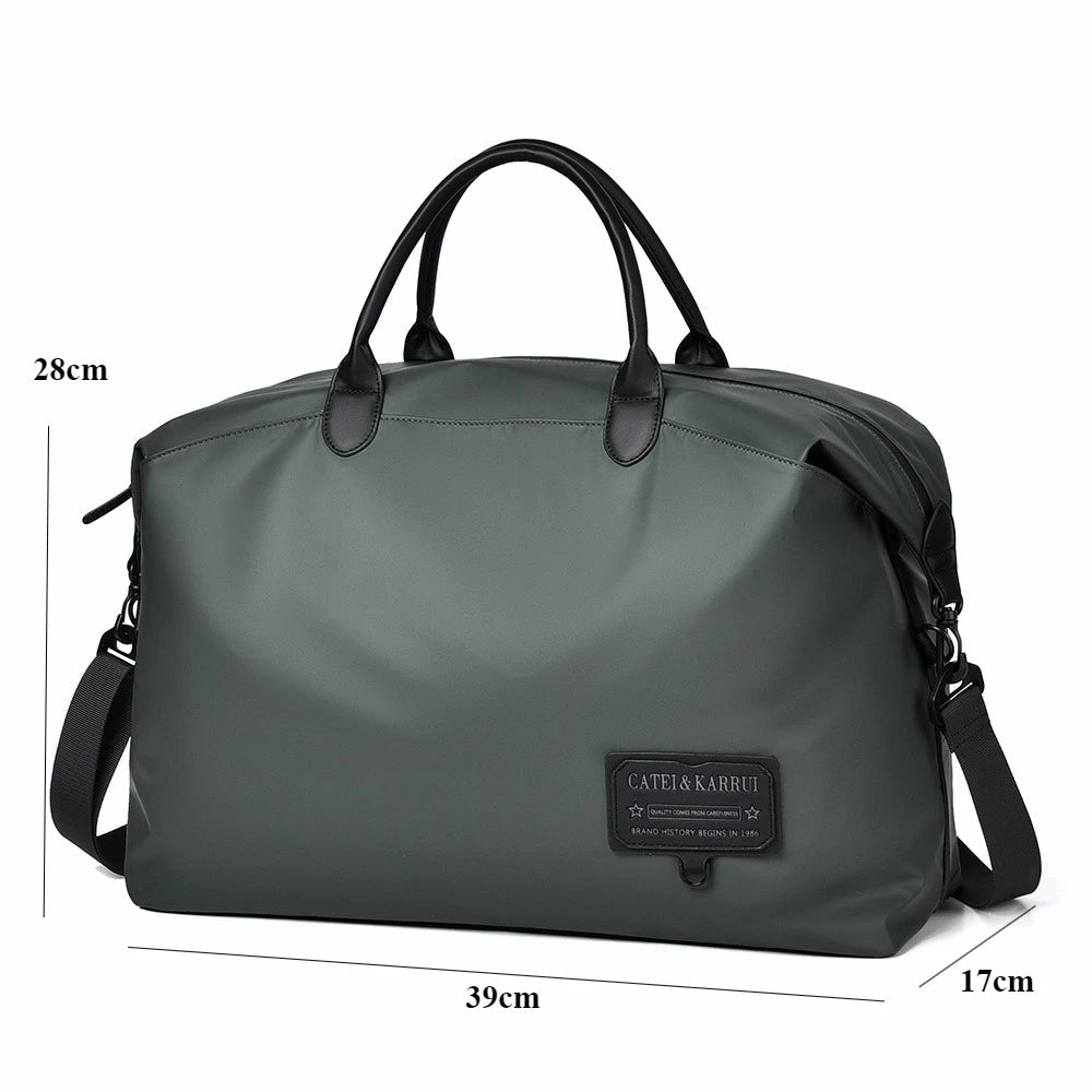 Oxford Large Capacity Handbags - WIVAStore