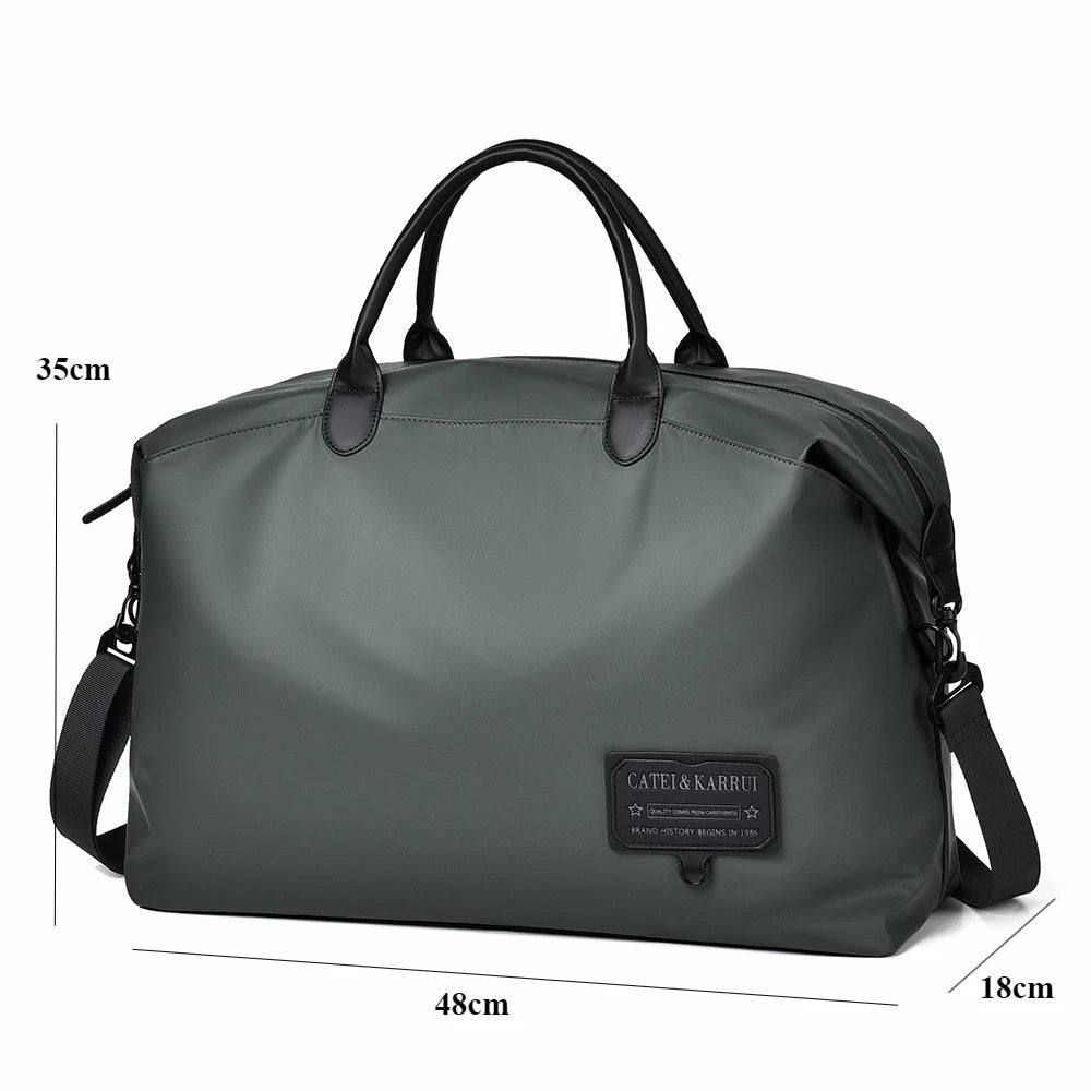 Oxford Large Capacity Handbags - WIVAStore