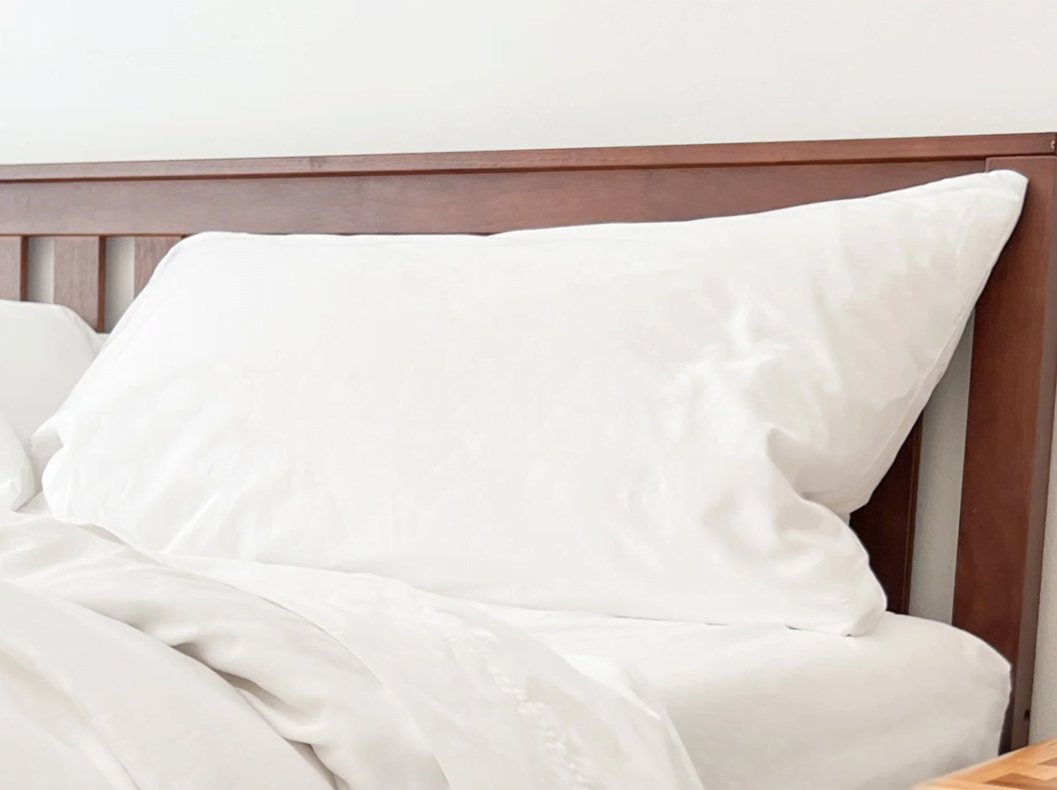 Percale Pillowcases - WIVAStore