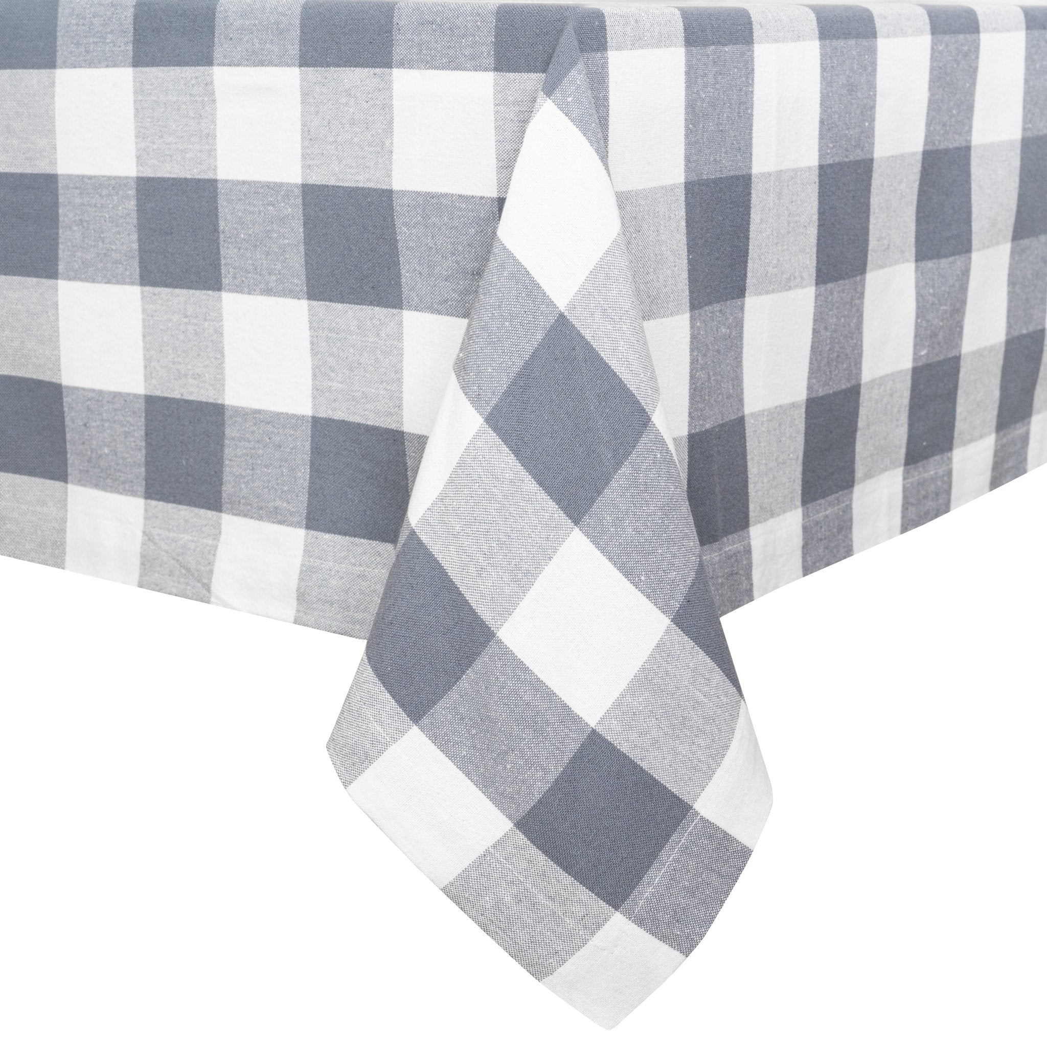 Plaid Tablecloth - WIVAStore