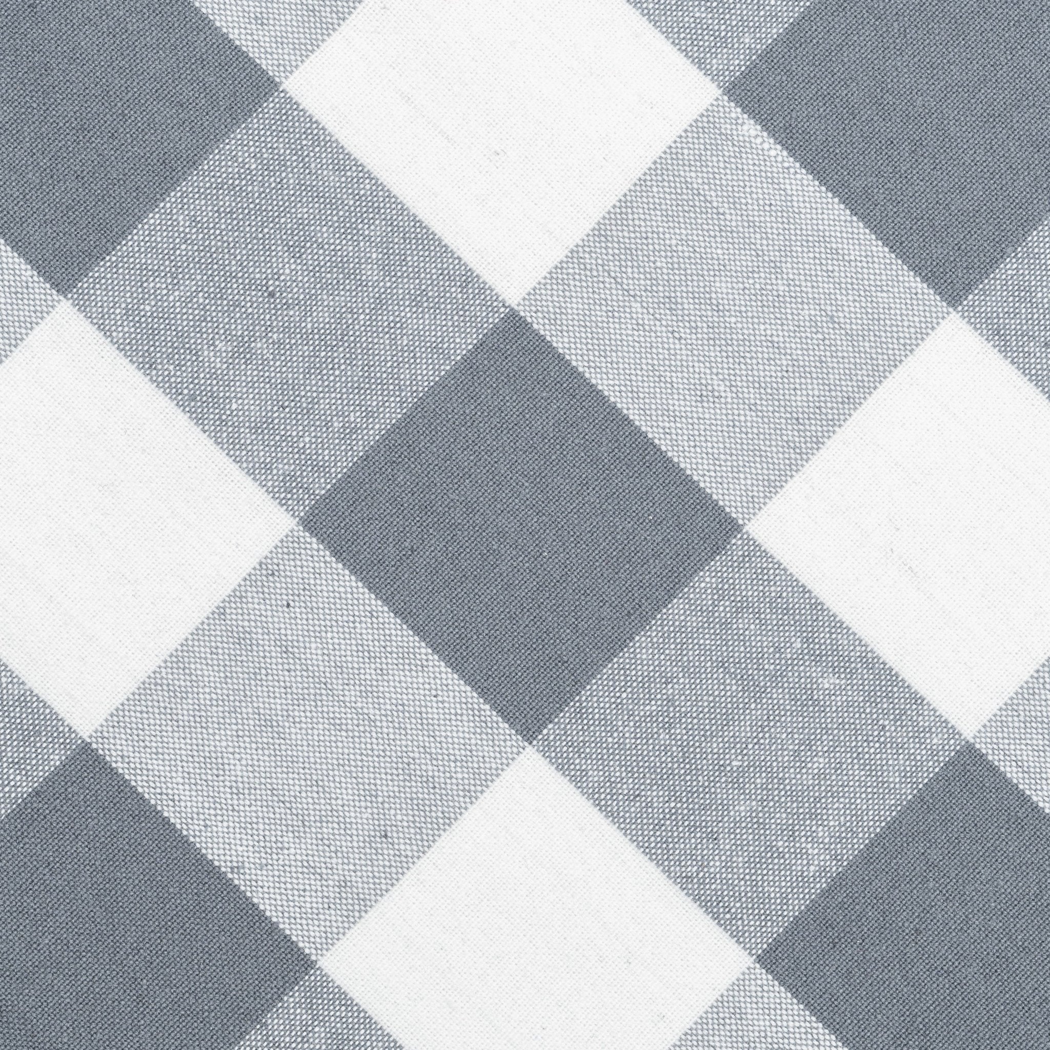 Plaid Tablecloth - WIVAStore