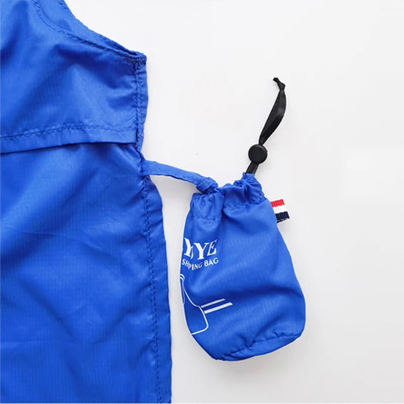 Polybye Super Light Reusable bag Eco - friendly - WIVAStore