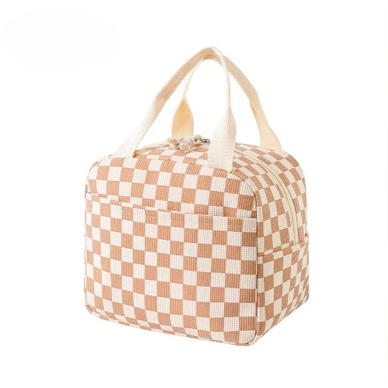 Portable Insulated Lunch Bag - WIVAStore