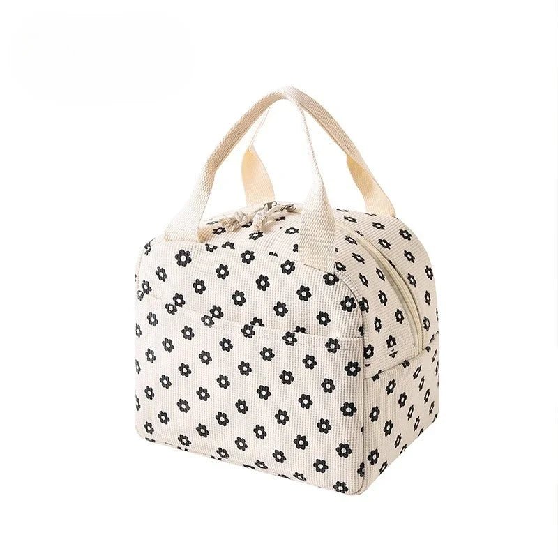 Portable Insulated Lunch Bag - WIVAStore