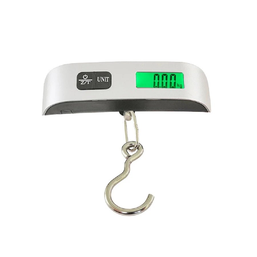 Portable Scale Digital LCD Display - WIVAStore