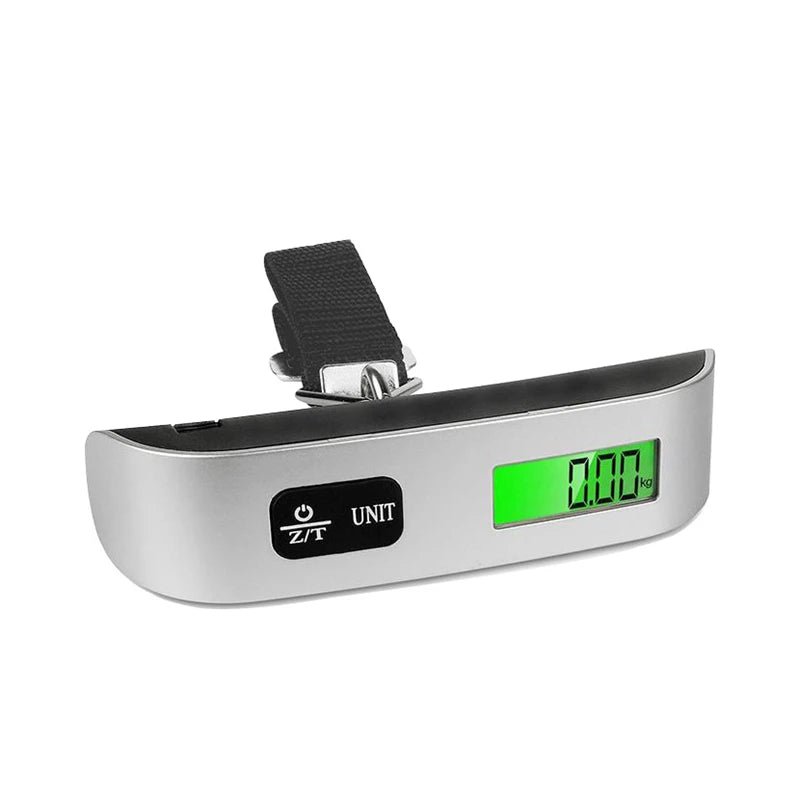 Portable Scale Digital LCD Display - WIVAStore