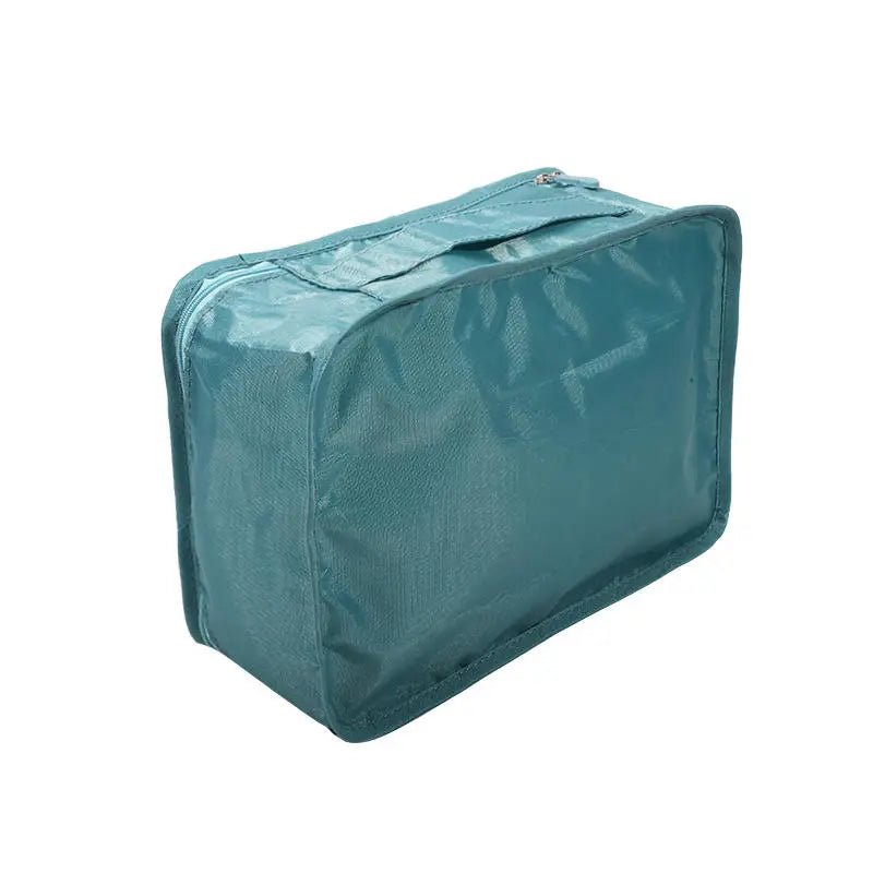 Portable Travel Organizer Bags Toiletry Bag - WIVAStore