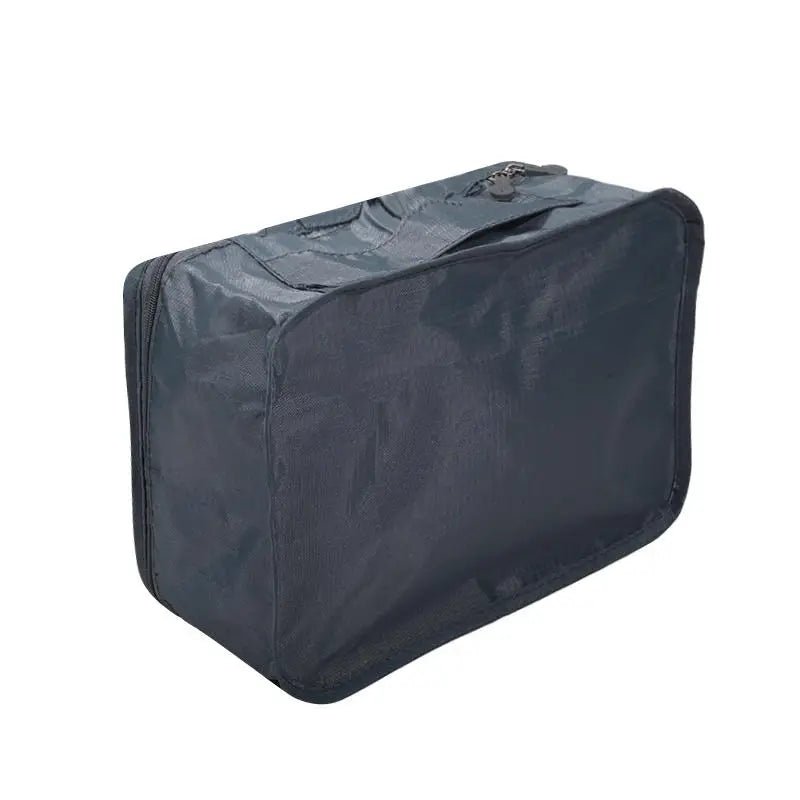 Portable Travel Organizer Bags Toiletry Bag - WIVAStore