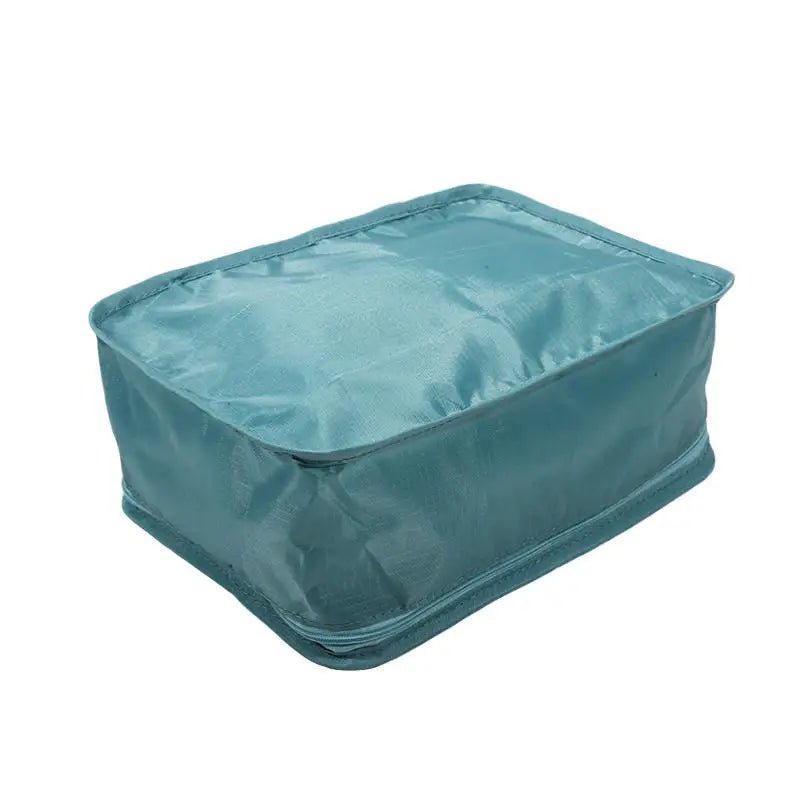 Portable Travel Organizer Bags Toiletry Bag - WIVAStore