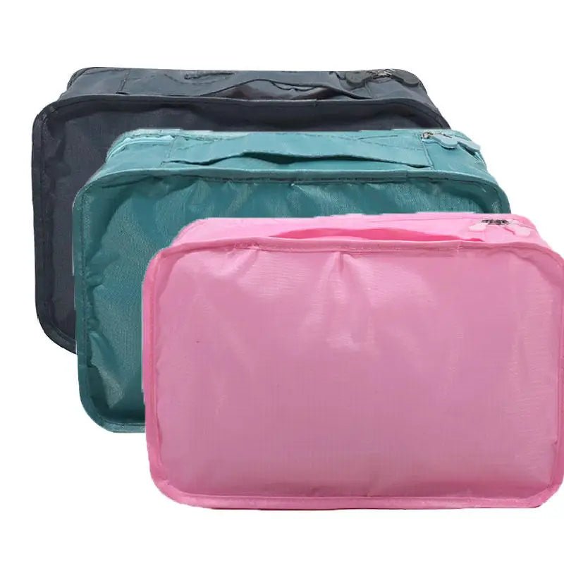Portable Travel Organizer Bags Toiletry Bag - WIVAStore