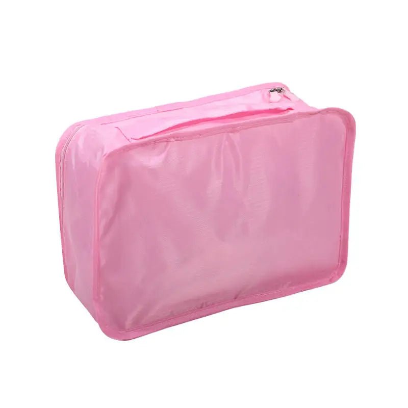 Portable Travel Organizer Bags Toiletry Bag - WIVAStore