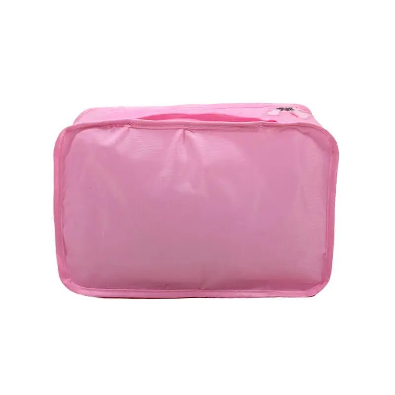 Portable Travel Organizer Bags Toiletry Bag - WIVAStore