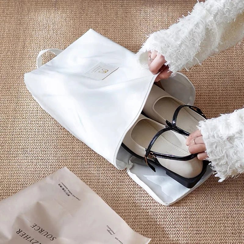 Portable Travel Shoe Bag Waterproof - WIVAStore