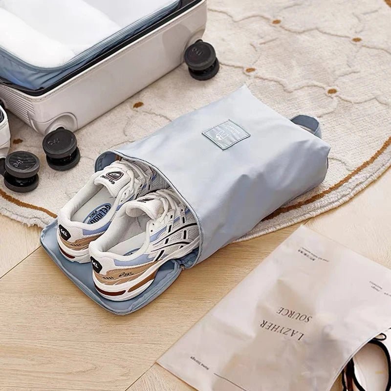 Portable Travel Shoe Bag Waterproof - WIVAStore