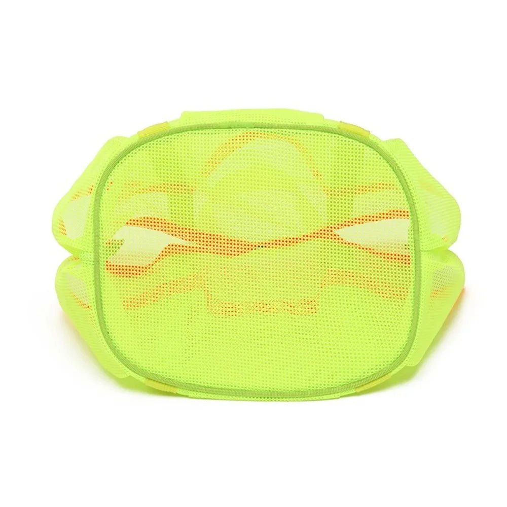Premium Mesh Beach Tote Bag - WIVAStore