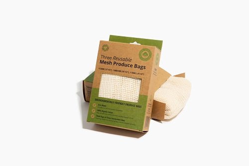 Produce Bags - Gift Box - WIVAStore