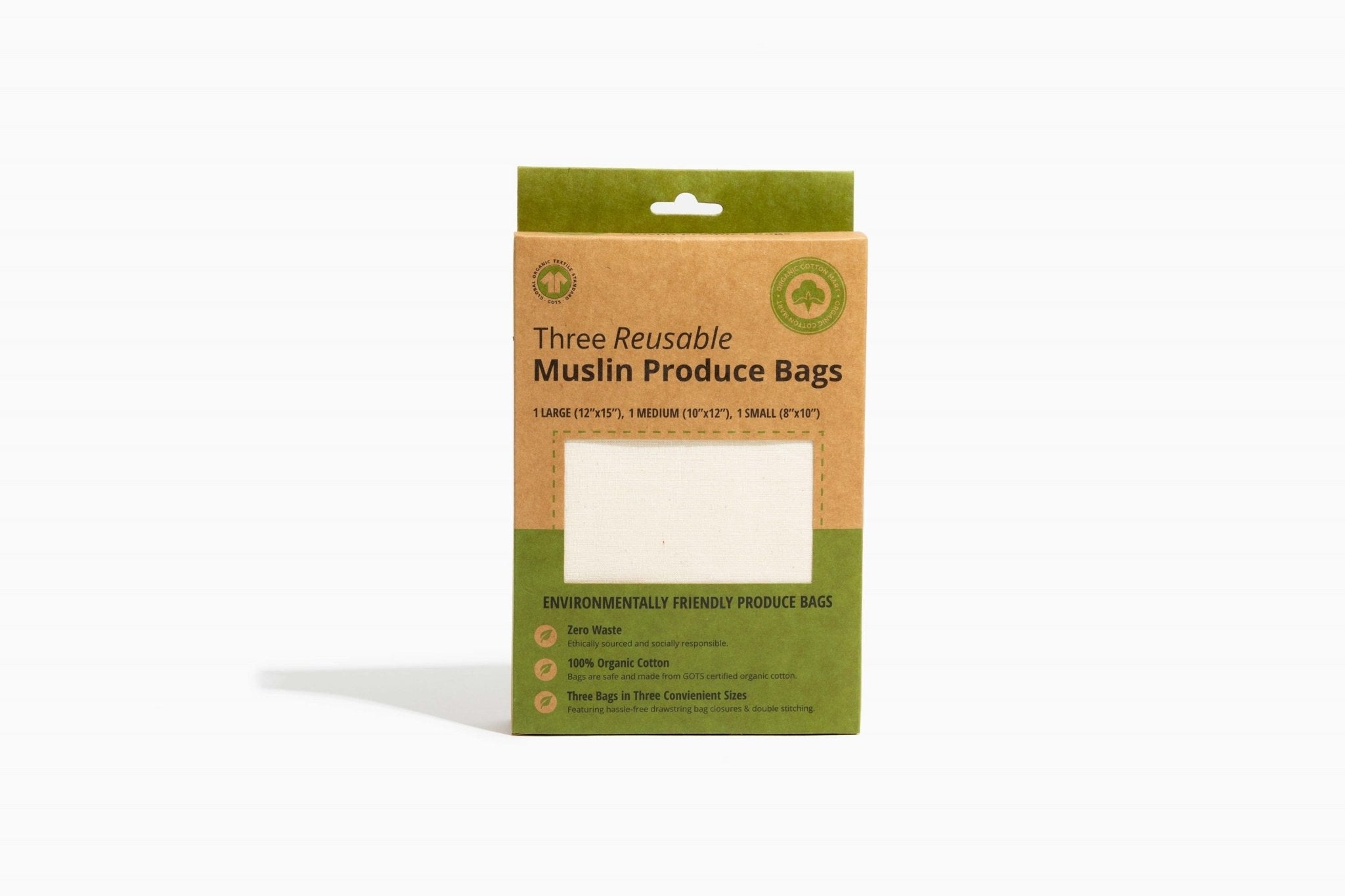 Produce Bags - Gift Box - WIVAStore