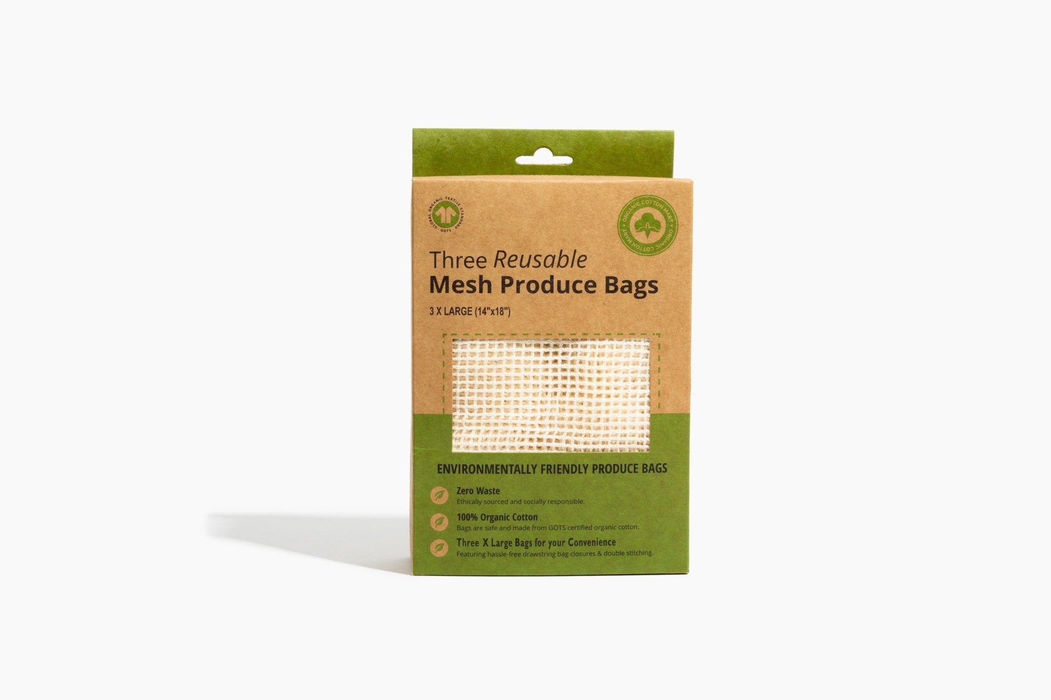 Produce Bags - Gift Box - WIVAStore