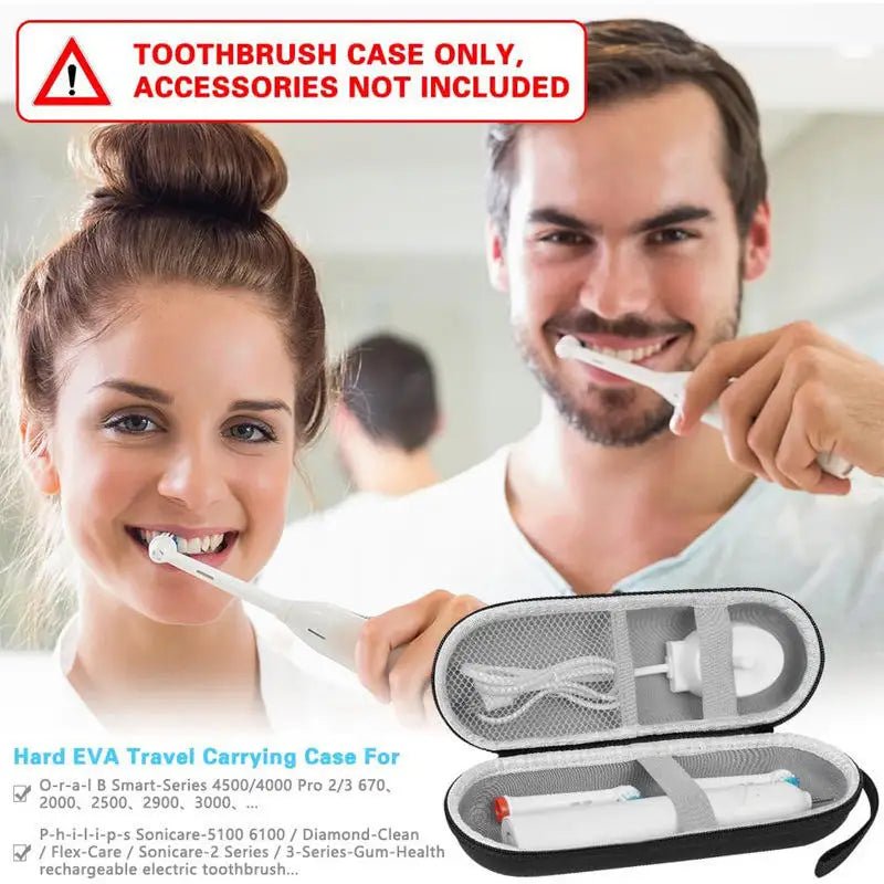 Protect ion Case for Electric Toothbrush - WIVAStore
