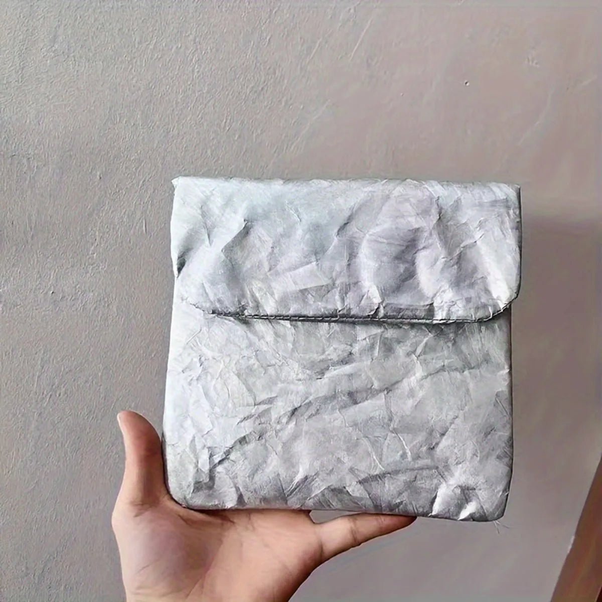 Retro - style soft paper folder - WIVAStore