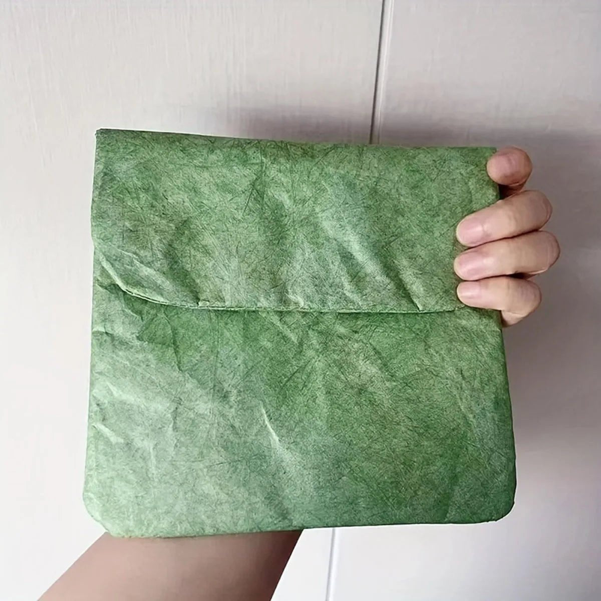 Retro - style soft paper folder - WIVAStore