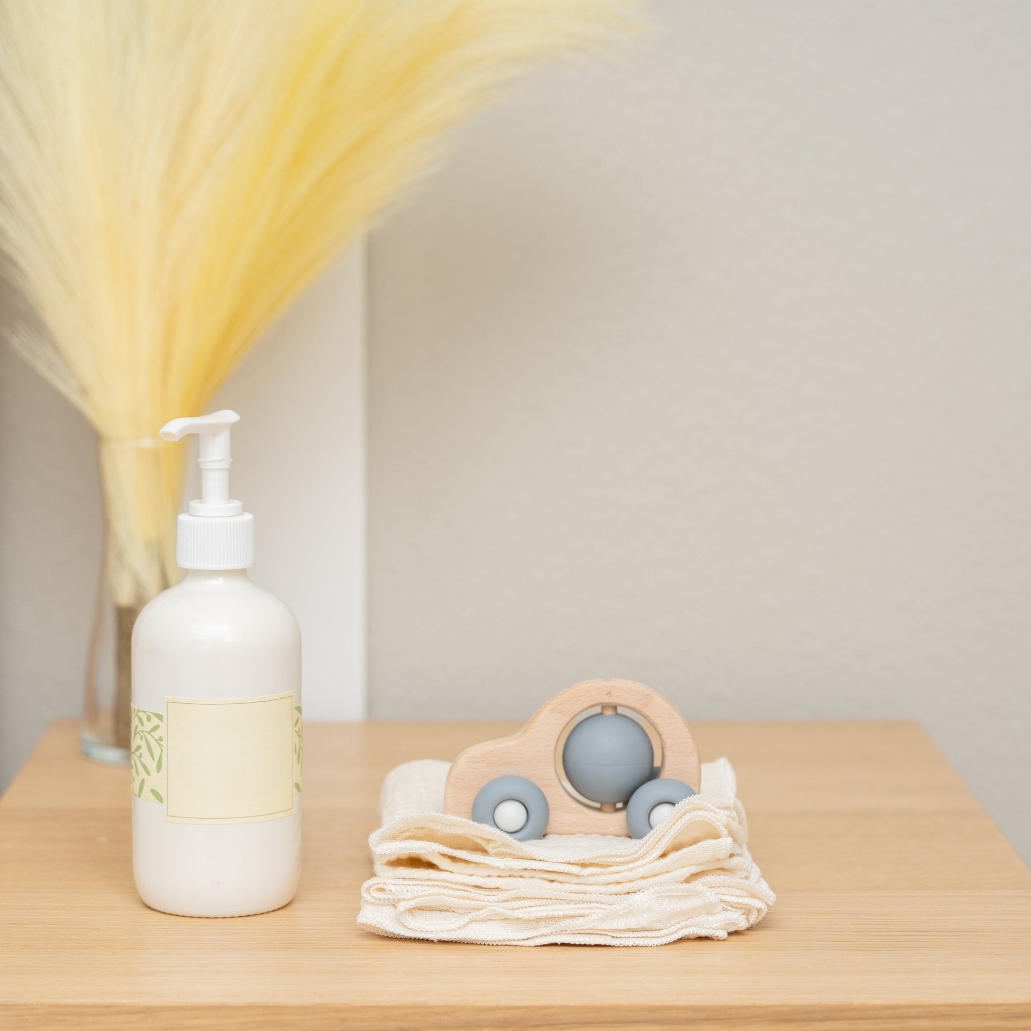 Reusable Baby Wipes - WIVAStore