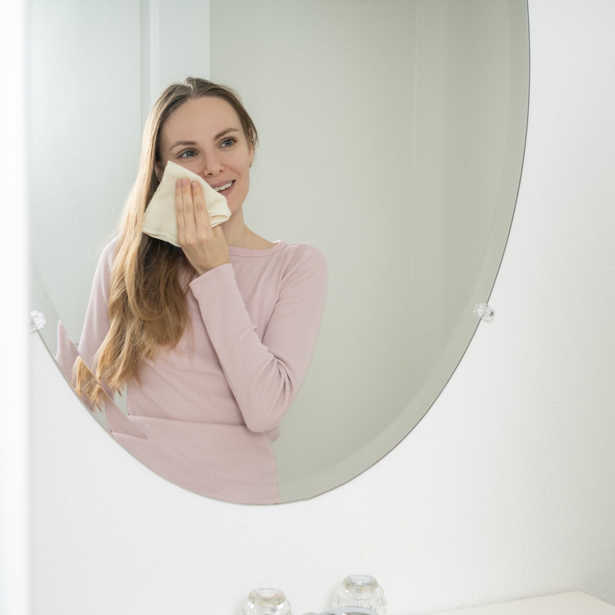 Reusable Baby Wipes - WIVAStore