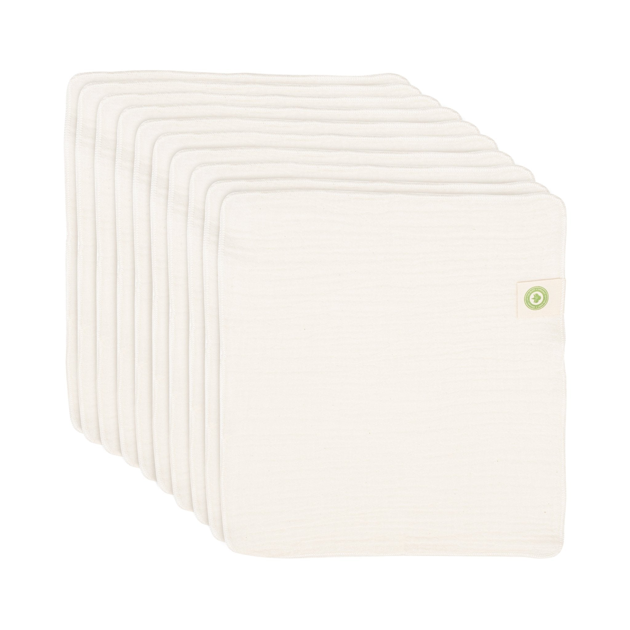 Reusable Baby Wipes - WIVAStore
