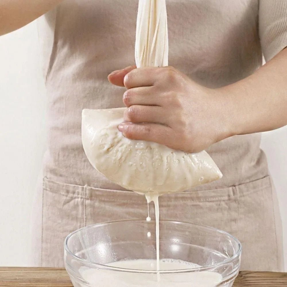 Reusable Cheese Cloth Filter Bags - WIVAStore