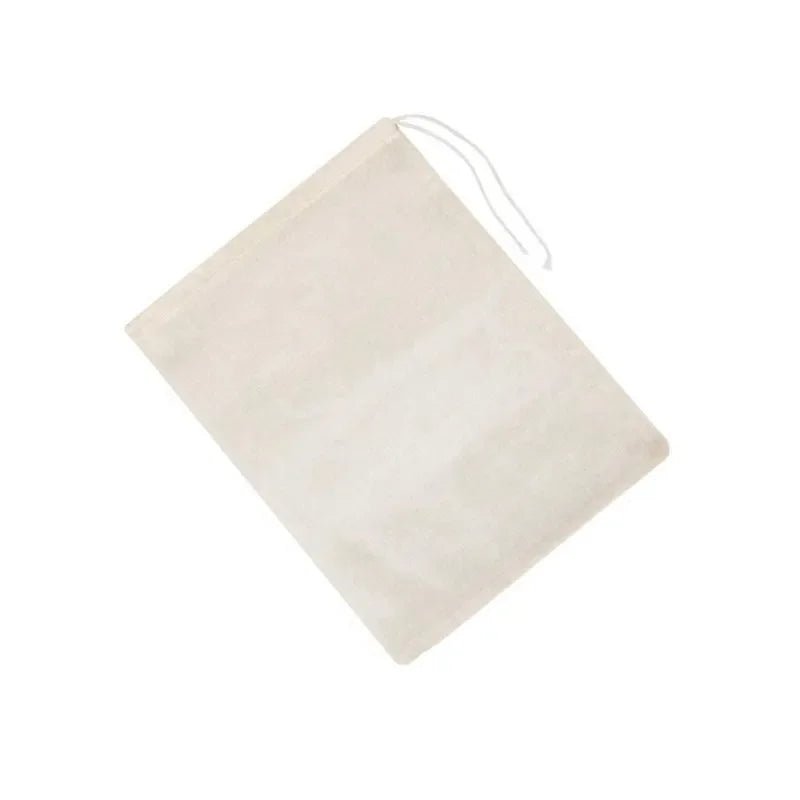 Reusable Cheese Cloth Filter Bags - WIVAStore