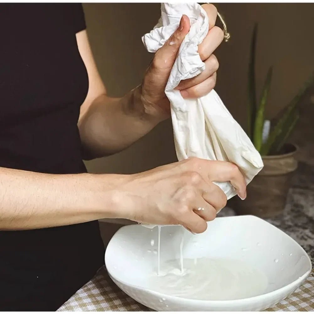 Reusable Cheese Cloth Filter Bags - WIVAStore