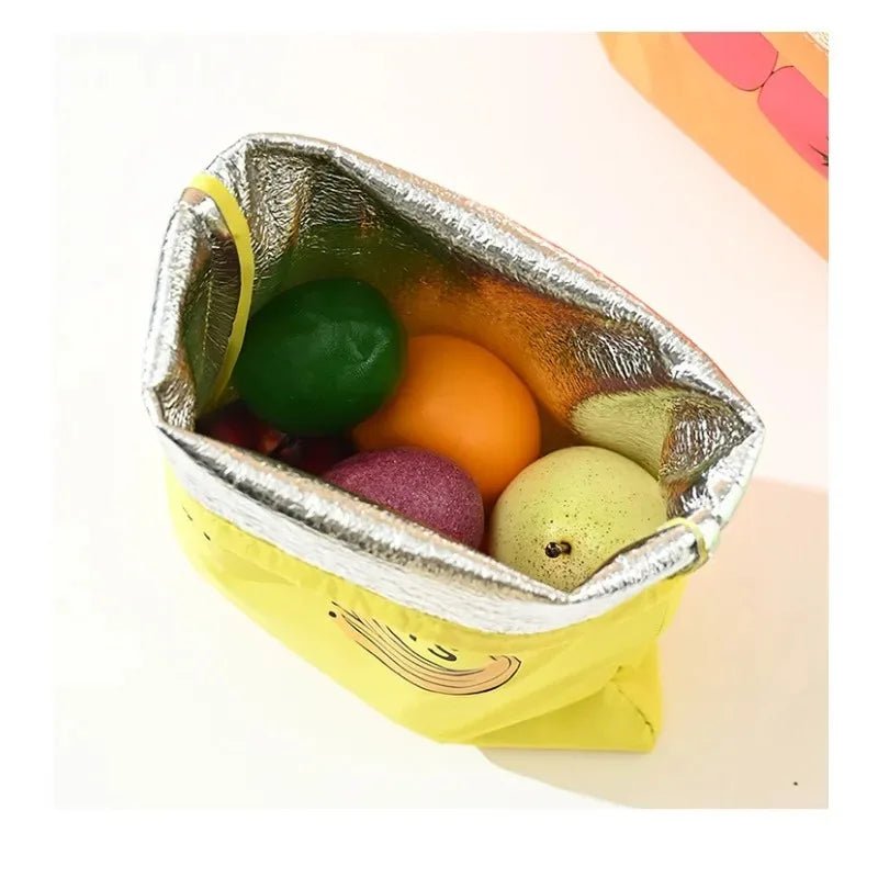 "Reusable Drawstring Produce Bags - Eco - Friendly Freshs Food Storage - WIVAStore