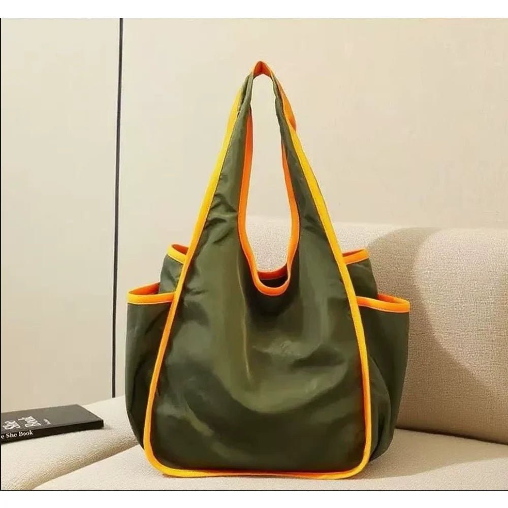 Reusable Drawstring Tote Bag - WIVAStore
