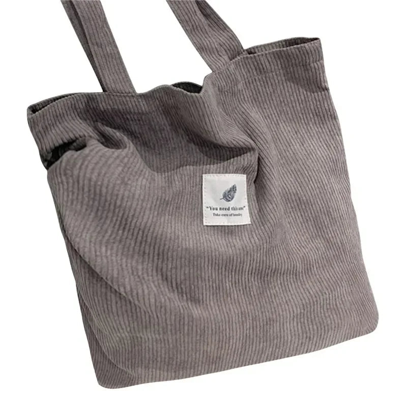 Reusable Foldable Environmental Storage Eco Grocery Totes - WIVAStore